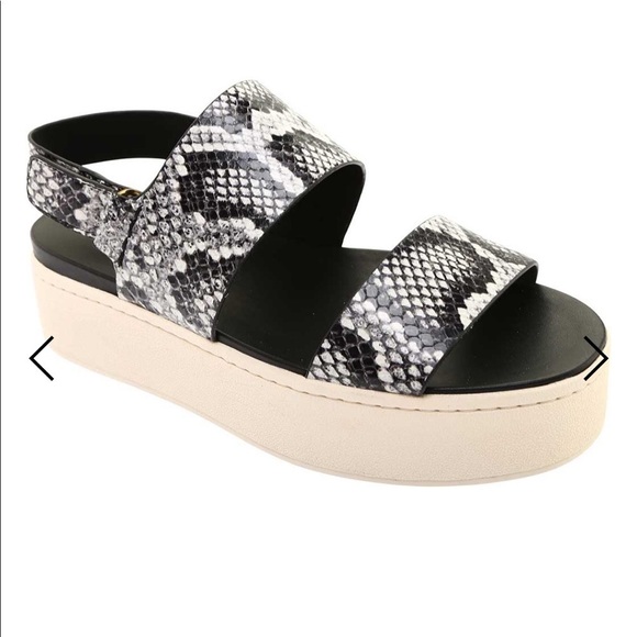 Vince Westport Sandal - Picture 7 of 8